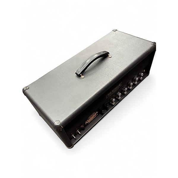 Used MESA/Boogie Single Rectifier 50W Tube Guitar Amp Head