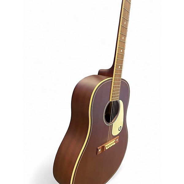 Used Gretsch Guitars G9500 Jim Dandy Frontier Stain Acoustic Guitar
