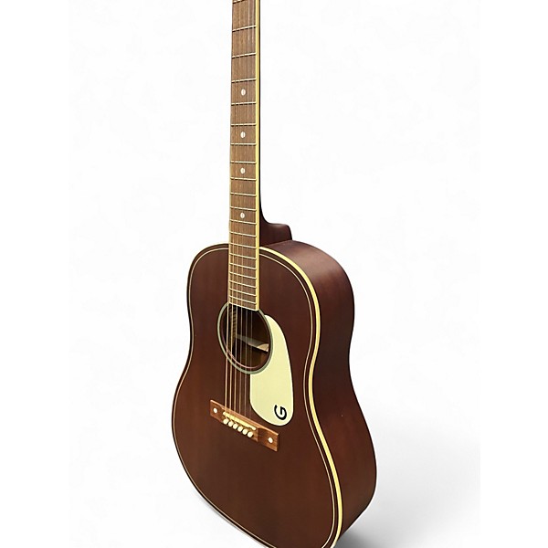 Used Gretsch Guitars G9500 Jim Dandy Frontier Stain Acoustic Guitar