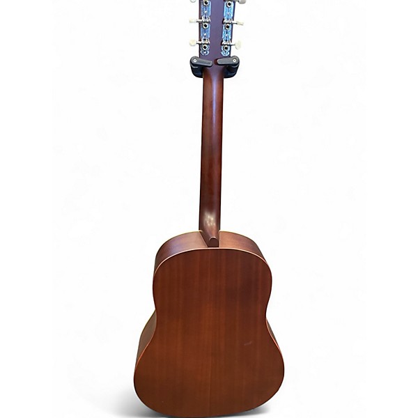 Used Gretsch Guitars G9500 Jim Dandy Frontier Stain Acoustic Guitar