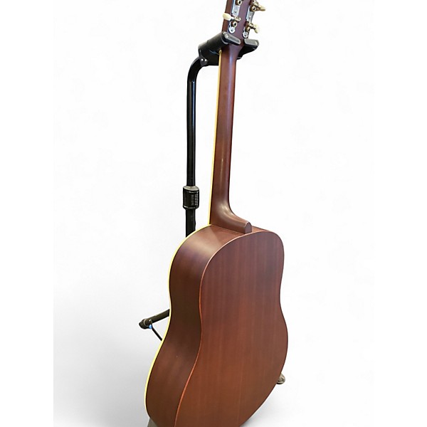 Used Gretsch Guitars G9500 Jim Dandy Frontier Stain Acoustic Guitar