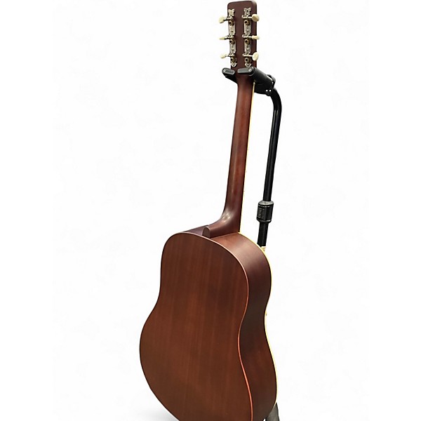 Used Gretsch Guitars G9500 Jim Dandy Frontier Stain Acoustic Guitar