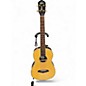Used Oscar Schmidt OU53 TENOR Natural Ukulele thumbnail