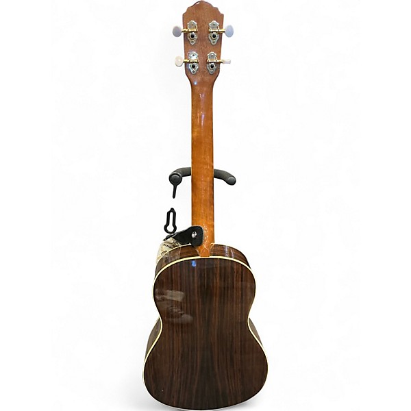 Used Oscar Schmidt OU53 TENOR Natural Ukulele
