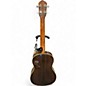 Used Oscar Schmidt OU53 TENOR Natural Ukulele