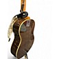 Used Oscar Schmidt OU53 TENOR Natural Ukulele