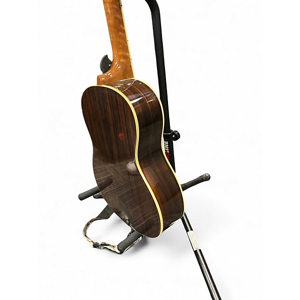 Used Oscar Schmidt OU53 TENOR Natural Ukulele