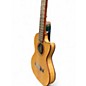 Used Lanikai FM-CETT Natural Ukulele