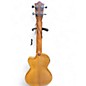 Used Lanikai FM-CETT Natural Ukulele