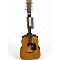 Used Martin D-16R Natural Acoustic Guitar thumbnail