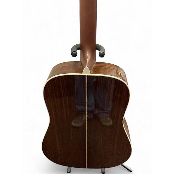 Used Martin D-16R Natural Acoustic Guitar