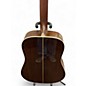 Used Martin D-16R Natural Acoustic Guitar