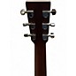 Used Martin D-16R Natural Acoustic Guitar