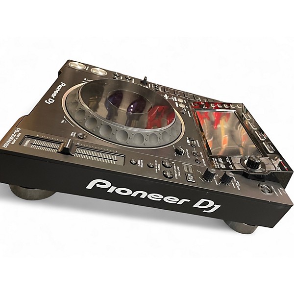 Used Pioneer DJ CDJ2000 Nxs2 DJ Player
