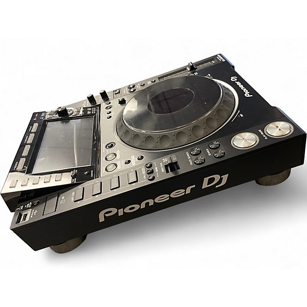 Used Pioneer DJ CDJ2000 Nxs2 DJ Player