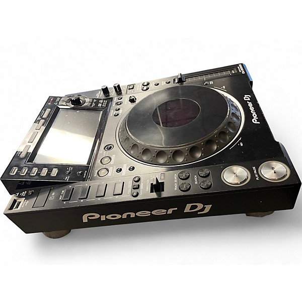 Used Pioneer DJ CDJ2000 NXS2 DJ Player