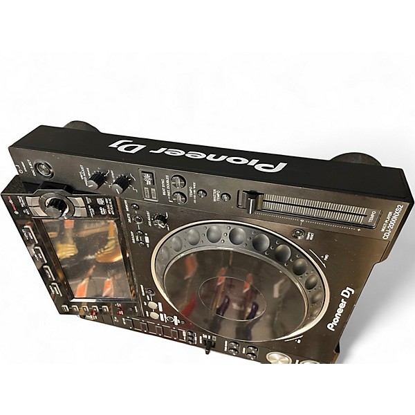 Used Pioneer DJ CDJ2000 NXS2 DJ Player
