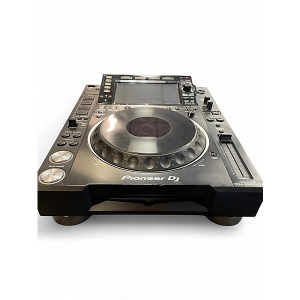Used Pioneer DJ CDJ2000 NXS2 DJ Player