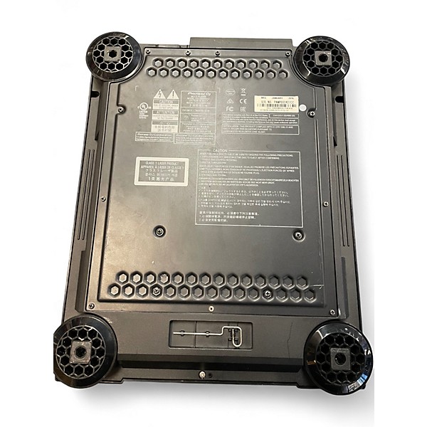 Used Pioneer DJ CDJ2000 NXS2 DJ Player