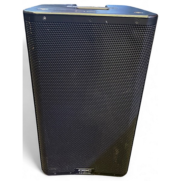Used QSC K12.2 Powered Speaker