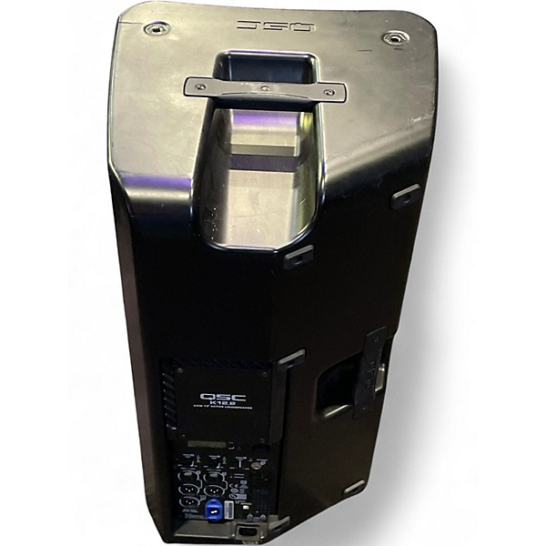 Used QSC K12.2 Powered Speaker