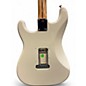 Used Fender Player Stratocaster Olympic White Solid Body Electric Guitar