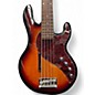 Used Line 6 Variax 705 Tobacco Sunburst Electric Bass Guitar