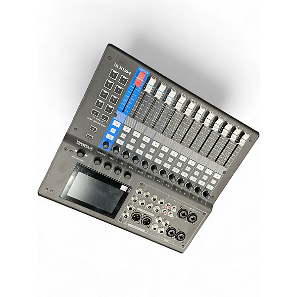 Used Yamaha MGX12 Digital Mixer