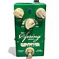 Used Wampler Faux Spring Reverb Effect Pedal thumbnail