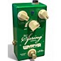 Used Wampler Faux Spring Reverb Effect Pedal