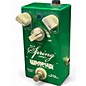 Used Wampler Faux Spring Reverb Effect Pedal