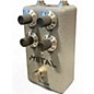 Used Fender HAMMERTONE METAL Effect Pedal