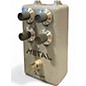 Used Fender HAMMERTONE METAL Effect Pedal