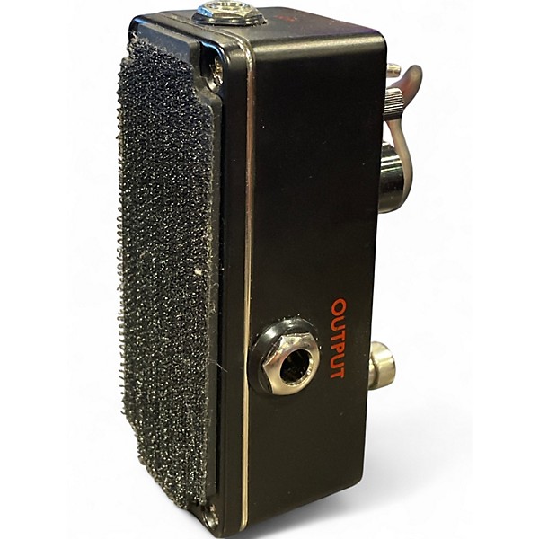 Used Ex-inferno Distortion Effect Pedal