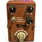 Used Dolamo Vintage Distortion Effect Pedal thumbnail
