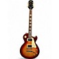 Used Epiphone Les Paul Standard 2 Color Sunburst Solid Body Electric Guitar thumbnail