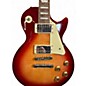 Used Epiphone Les Paul Standard 2 Color Sunburst Solid Body Electric Guitar