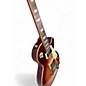 Used Epiphone Les Paul Standard 2 Color Sunburst Solid Body Electric Guitar