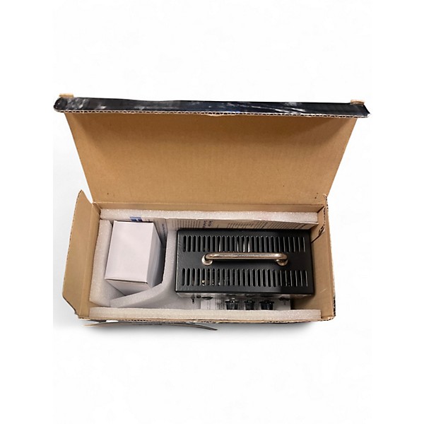 Used Orange Amplifiers Micro Dark 20W Tube Guitar Amp Head