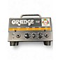 Used Orange Amplifiers Micro Dark 20W Tube Guitar Amp Head