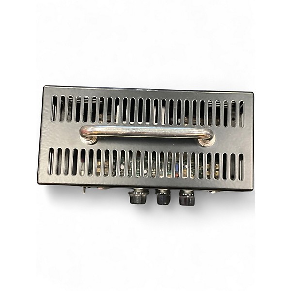 Used Orange Amplifiers Micro Dark 20W Tube Guitar Amp Head