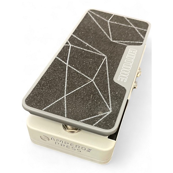 Used Hotone Effects AMPERO PRESS II Pedal