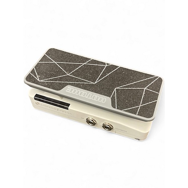 Used Hotone Effects AMPERO PRESS II Pedal
