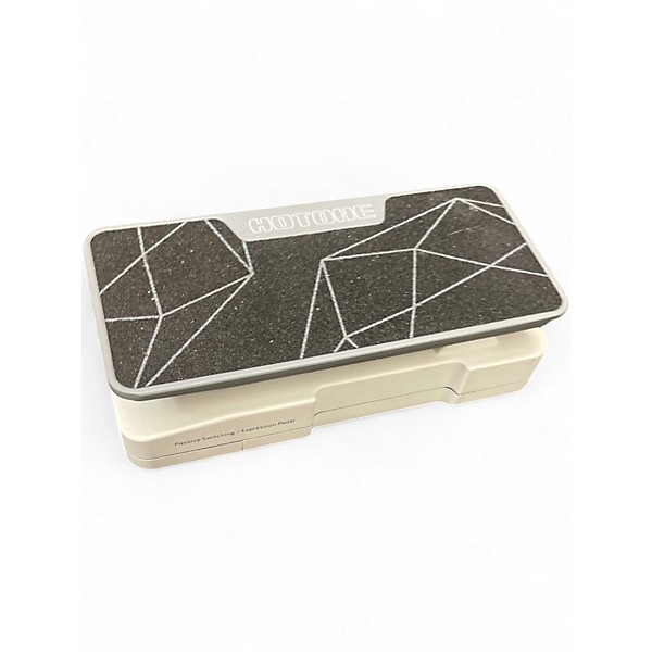 Used Hotone Effects AMPERO PRESS II Pedal