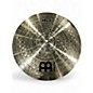 Used MEINL 20in HCS Ride Cymbal thumbnail