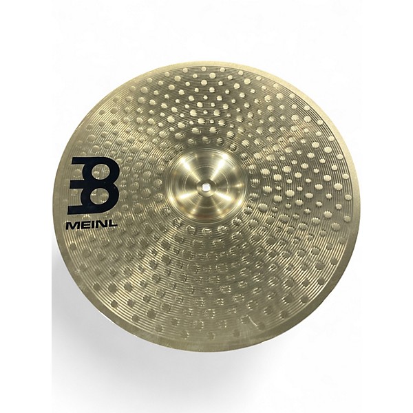 Used MEINL 20in HCS Ride Cymbal
