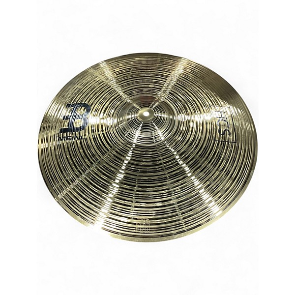 Used MEINL 20in HCS Ride Cymbal