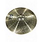 Used MEINL 20in HCS Ride Cymbal