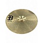 Used MEINL 20in HCS Ride Cymbal
