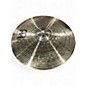 Used MEINL 20in HCS Ride Cymbal
